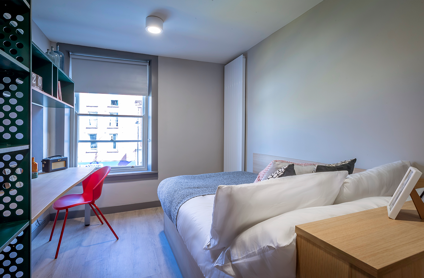 Thomas Street Student Accommodation