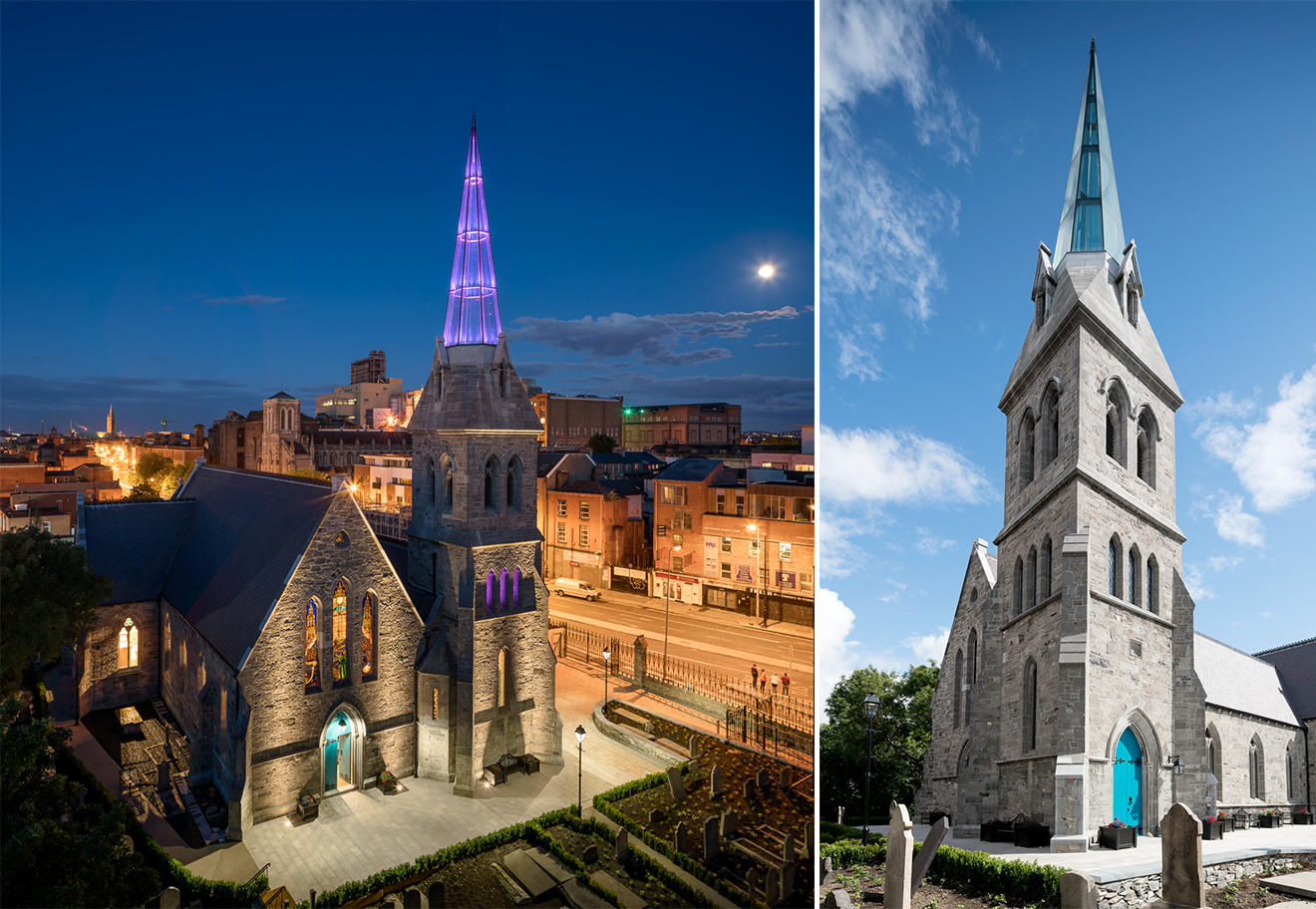 Pearse Lyons Whiskey Distillery and Visitor Centre