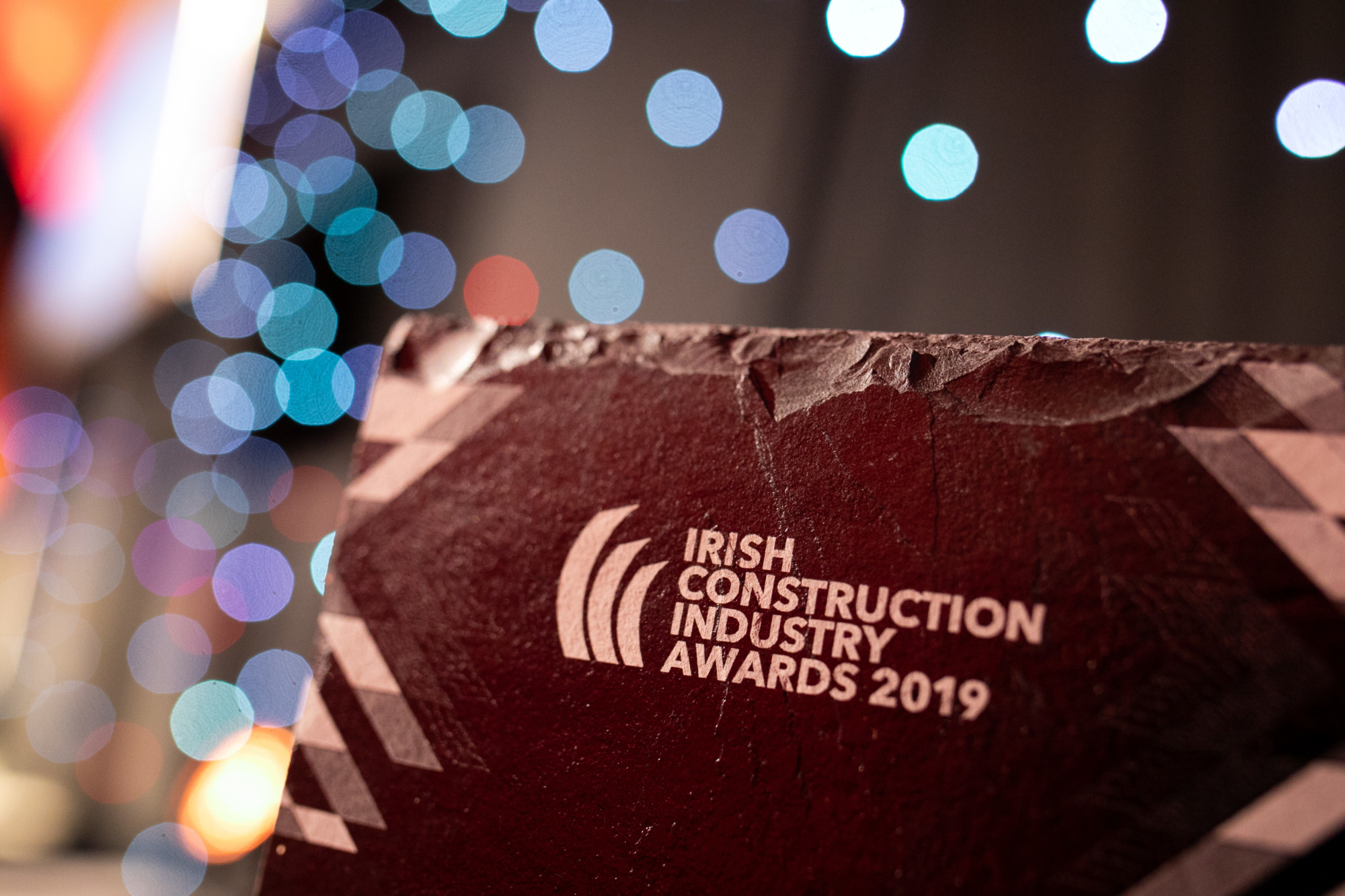 Construction Industry Leader 2019