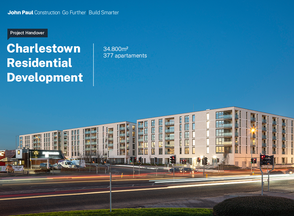 Charlestown Residential Development