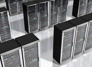 16MW High-Capacity Data Centre, UK