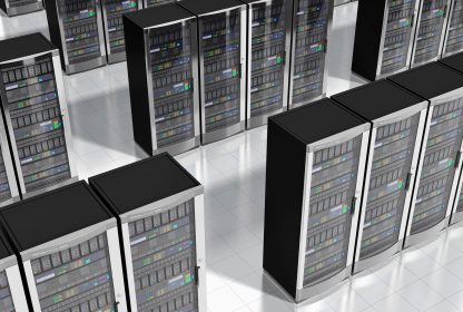 16MW High-Capacity Data Centre, UK