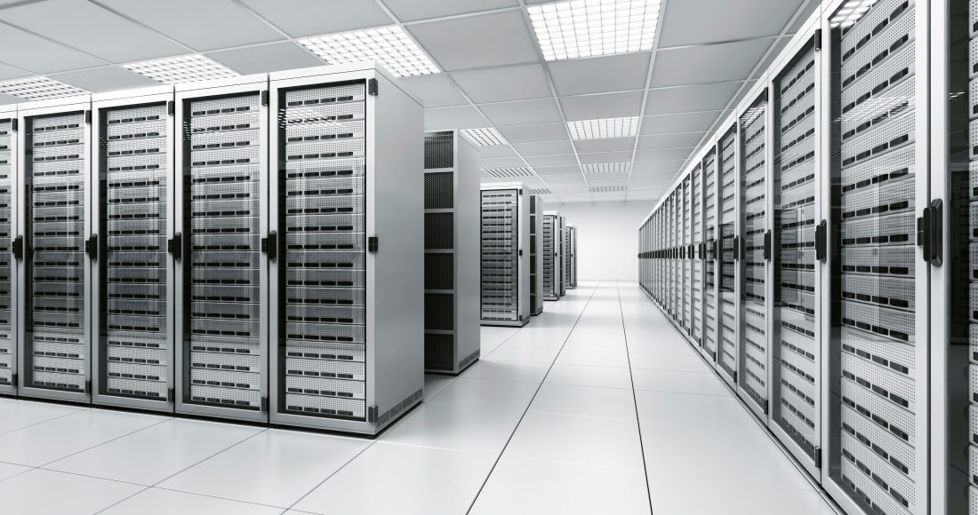 48MW High-Capacity Data Centre, Meath