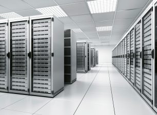 48MW High-Capacity Data Centre, Meath