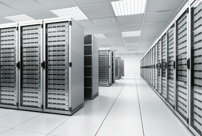 48MW High-Capacity Data Centre, Meath