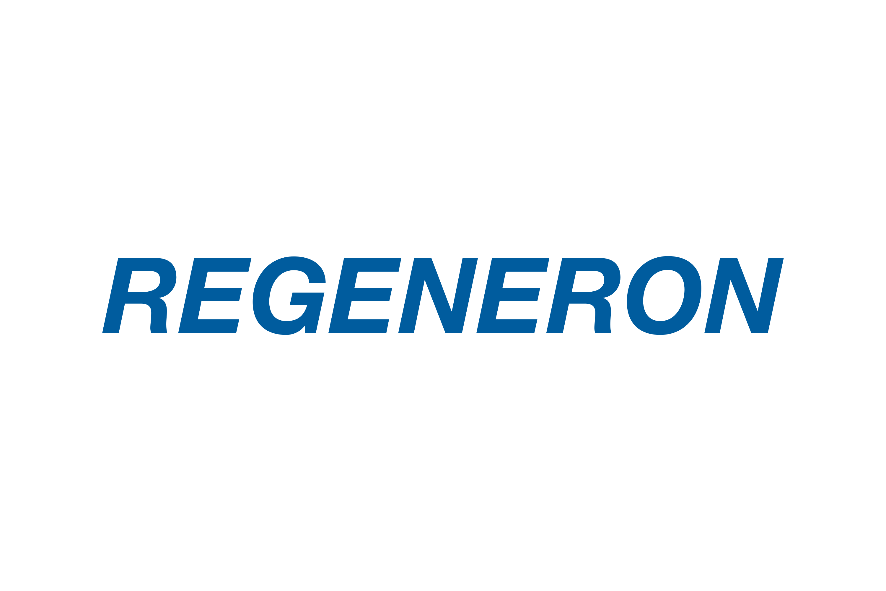 Regeneron Pharmaceuticals GmbH