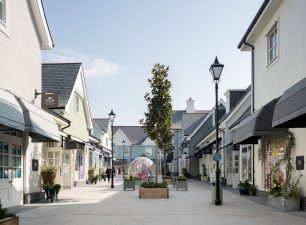 Kildare Village Phase 3