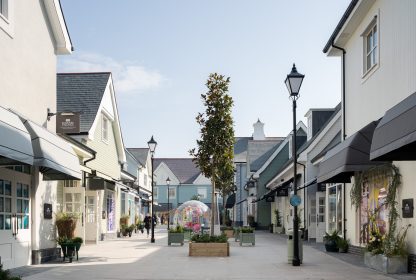 Kildare Village Phase 3