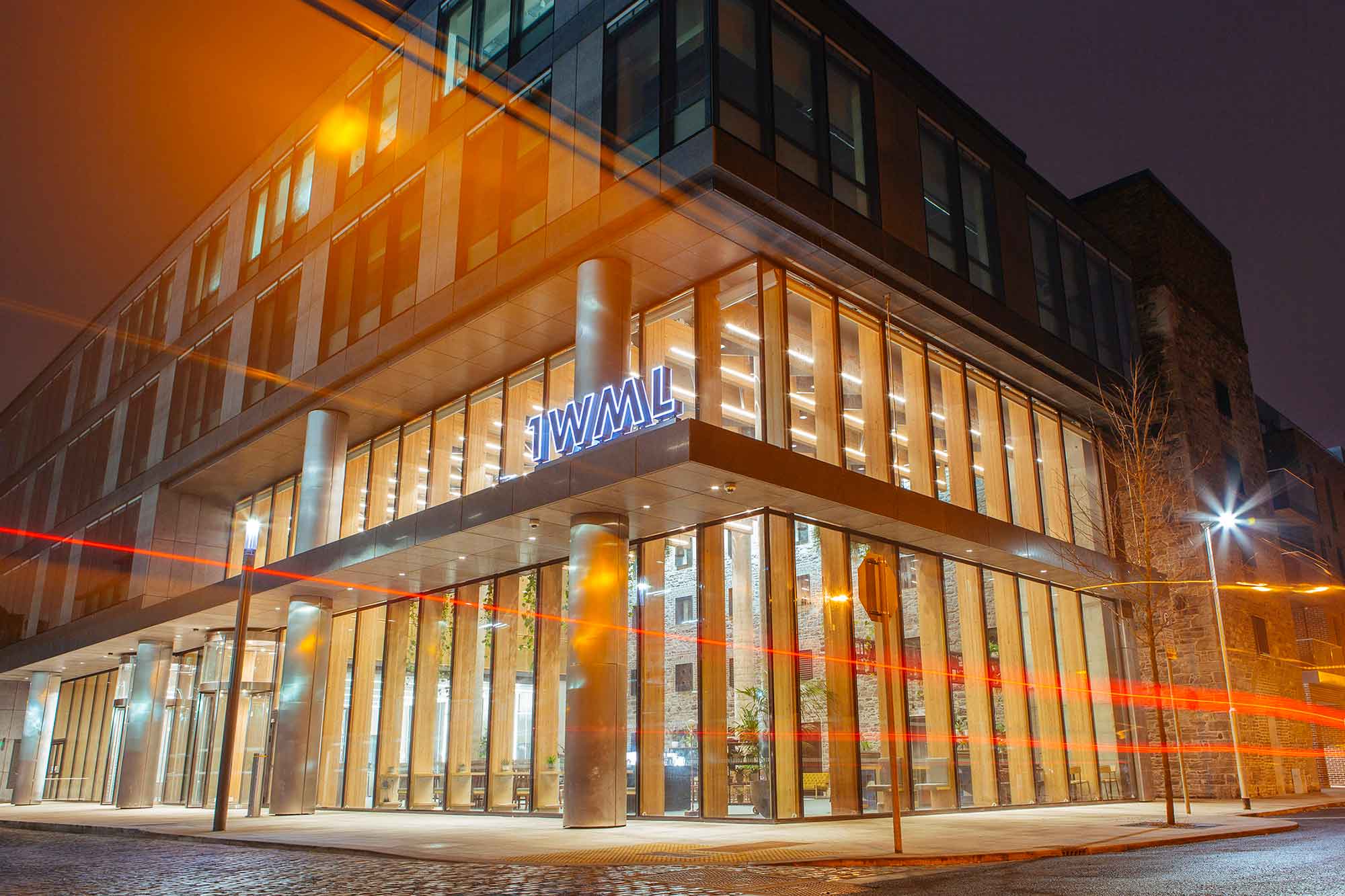 1 Windmill Lane John Paul Construction