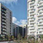 Sandyford Central Residential Development