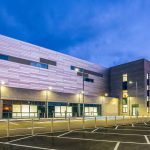 University Hospital Galway - Radiation Oncology Centre