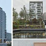 Sandyford Central Residential Development