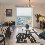 Sandyford Central Residential Development