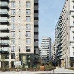 Sandyford Central Residential Development