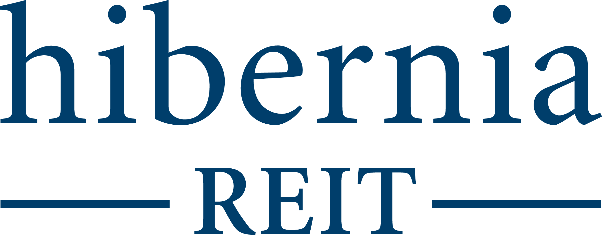 Hibernia REIT