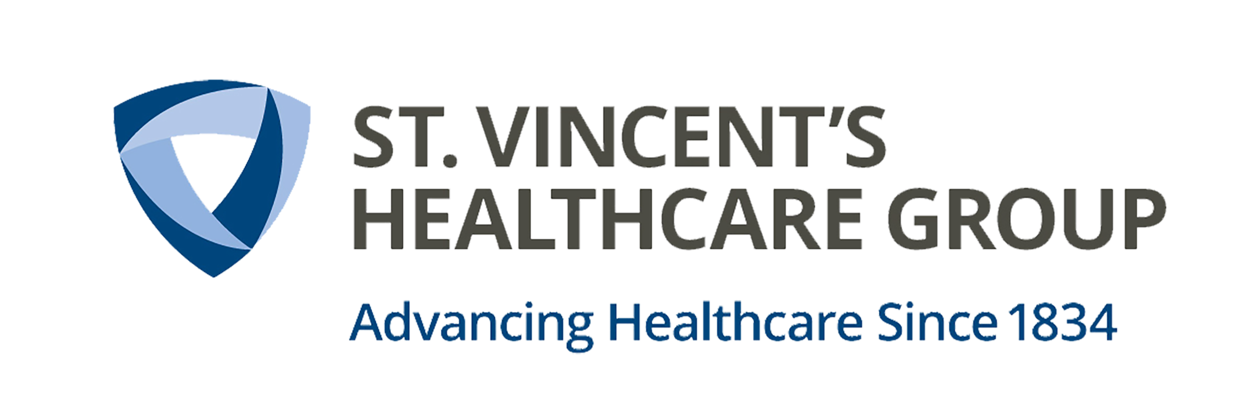 St Vincent’s Healthcare Group