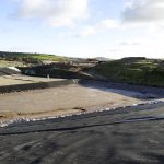 Ballynagran Phase 2 & 3 Landfill Cell Construction