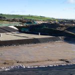 Ballynagran Phase 2 & 3 Landfill Cell Construction