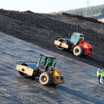 Ballynagran Phase 2 & 3 Landfill Cell Construction