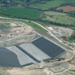 Ballynagran Phase 2 & 3 Landfill Cell Construction