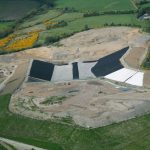 Ballynagran Phase 2 & 3 Landfill Cell Construction