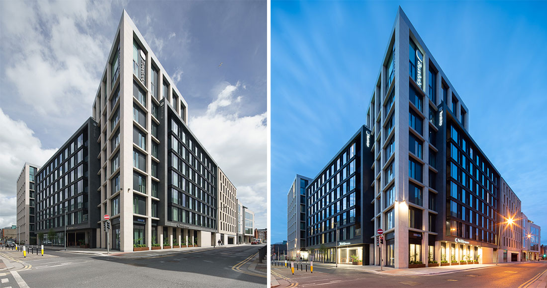 Townsend Street Development