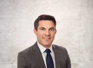 John Keaveney - Operations Director
