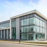 Office Extension & Refurbishment, Vanwall Business Park