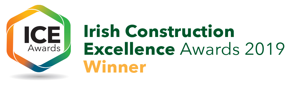 2019 Irish Construction Excellence Awards