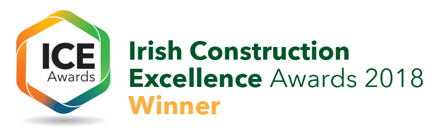 2018 Irish Construction Excellence Awards