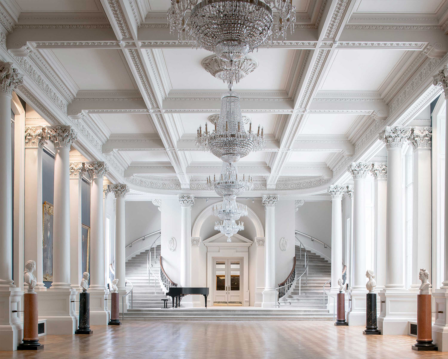 National Gallery of Ireland