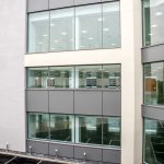 Office Extension & Refurbishment, Vanwall Business Park