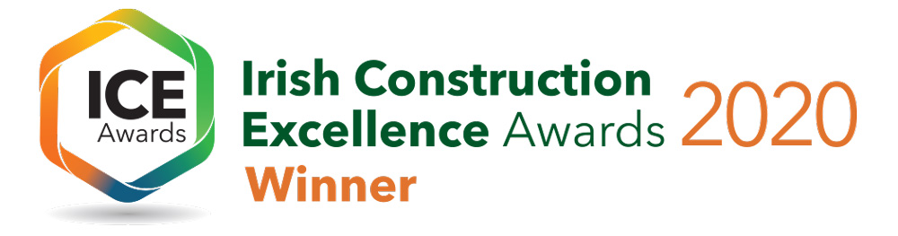 2020 Irish Construction Excellence Awards