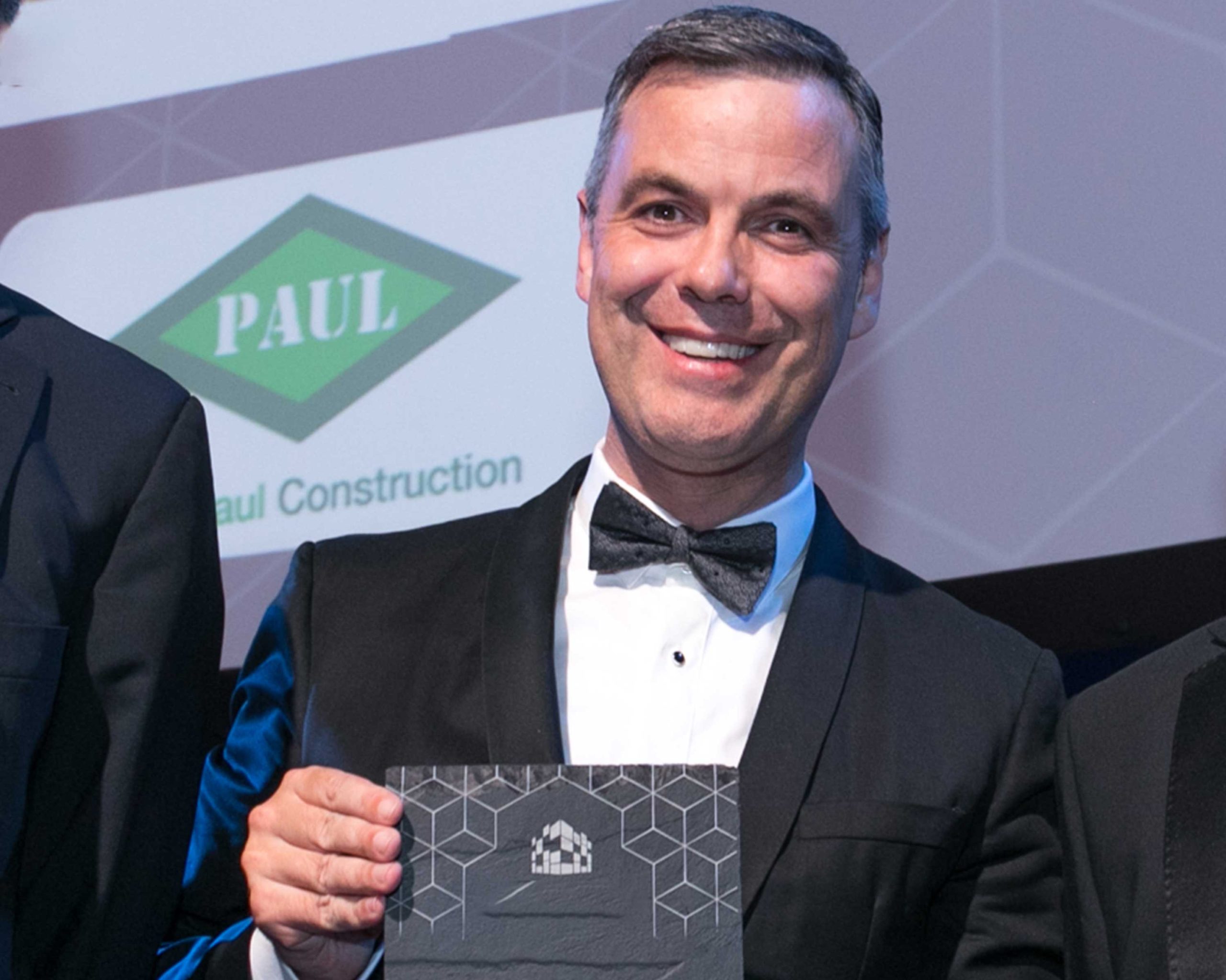2020 Irish Construction Industry Awards