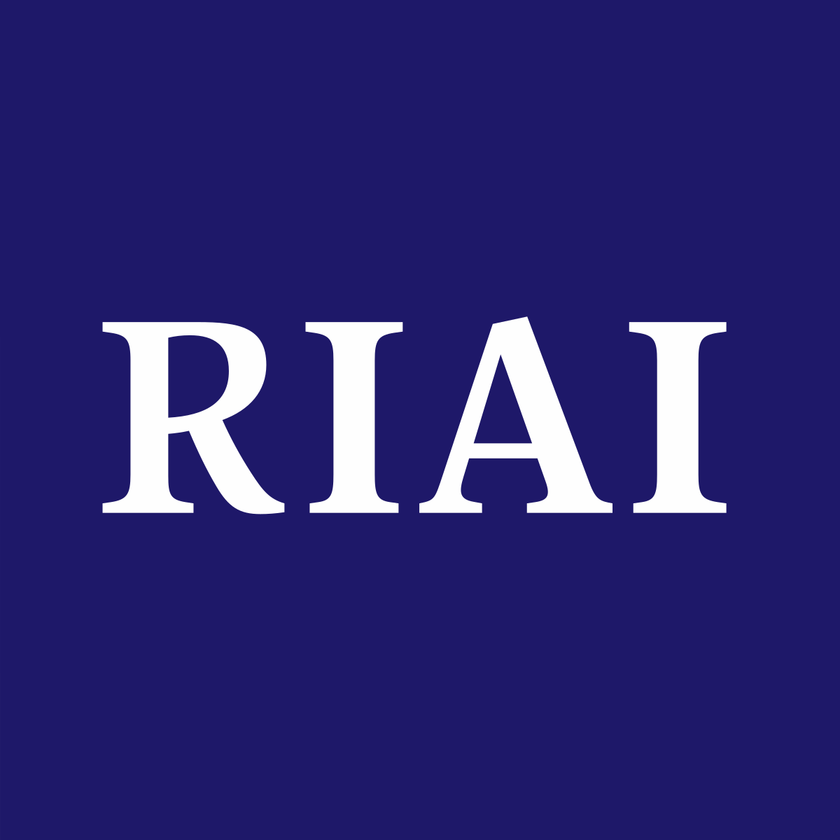 2018 RIAI Awards