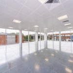 Office Extension & Refurbishment, Vanwall Business Park