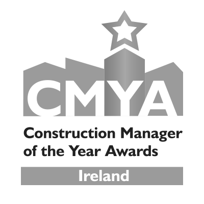 2019 Construction Manager of the Year Awards (CIOB)