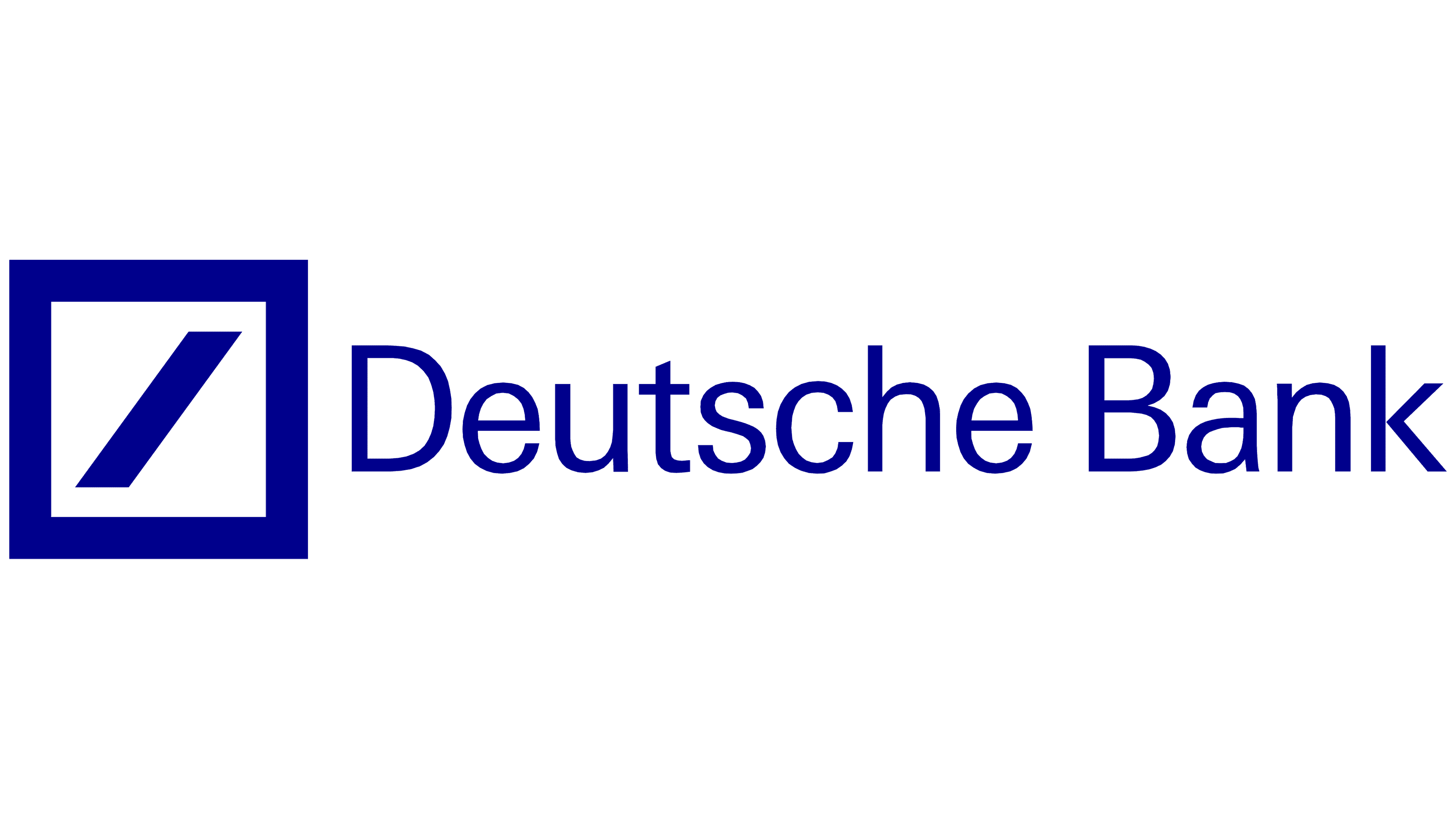 Deutsche Bank AG