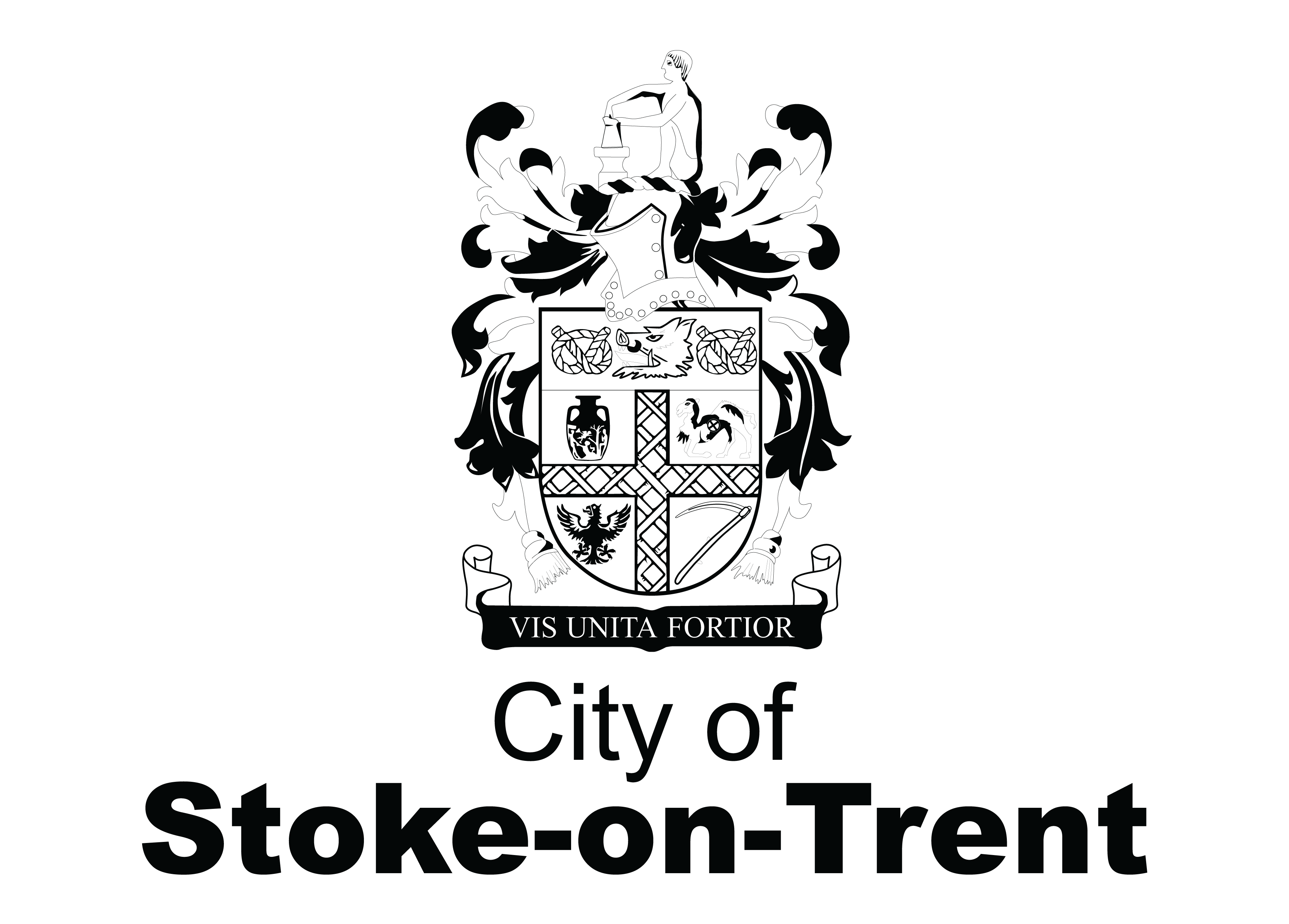 Stoke on Trent City Council