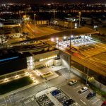 Motorway Operations Control Centre