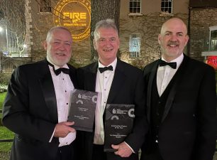 Irish Construction Industry Awards