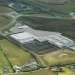 Sysco / Pallas Foods Distribution Centre