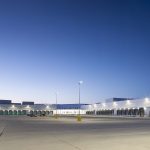 Sysco / Pallas Foods Distribution Centre