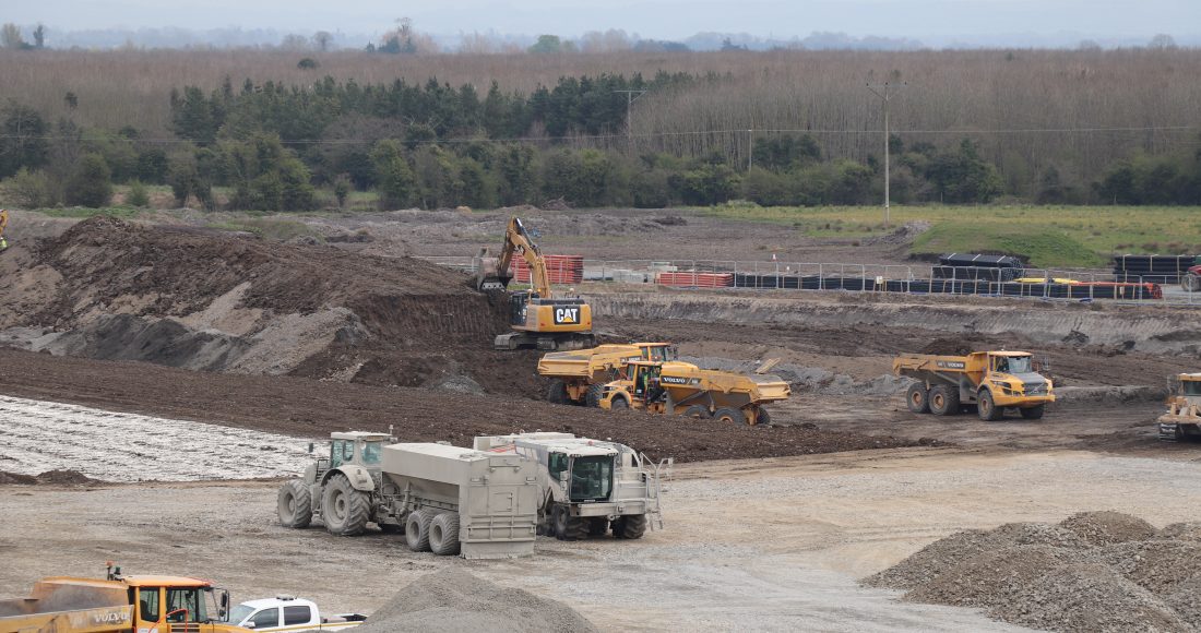 Lidl Regional Distribution Centre