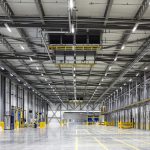 Sysco / Pallas Foods Distribution Centre