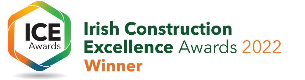 2022 Irish Construction Excellence Awards