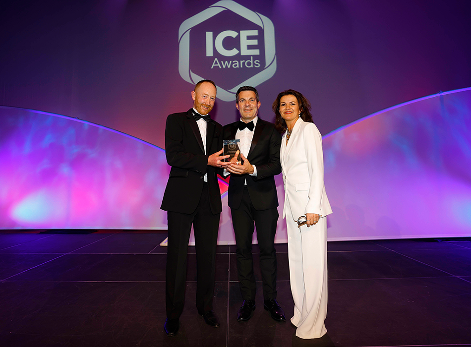 Irish Construction Excellence Awards 2022