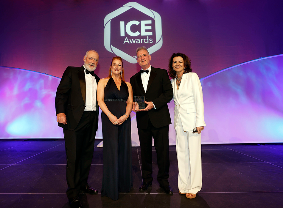 Irish Construction Excellence Awards 2022