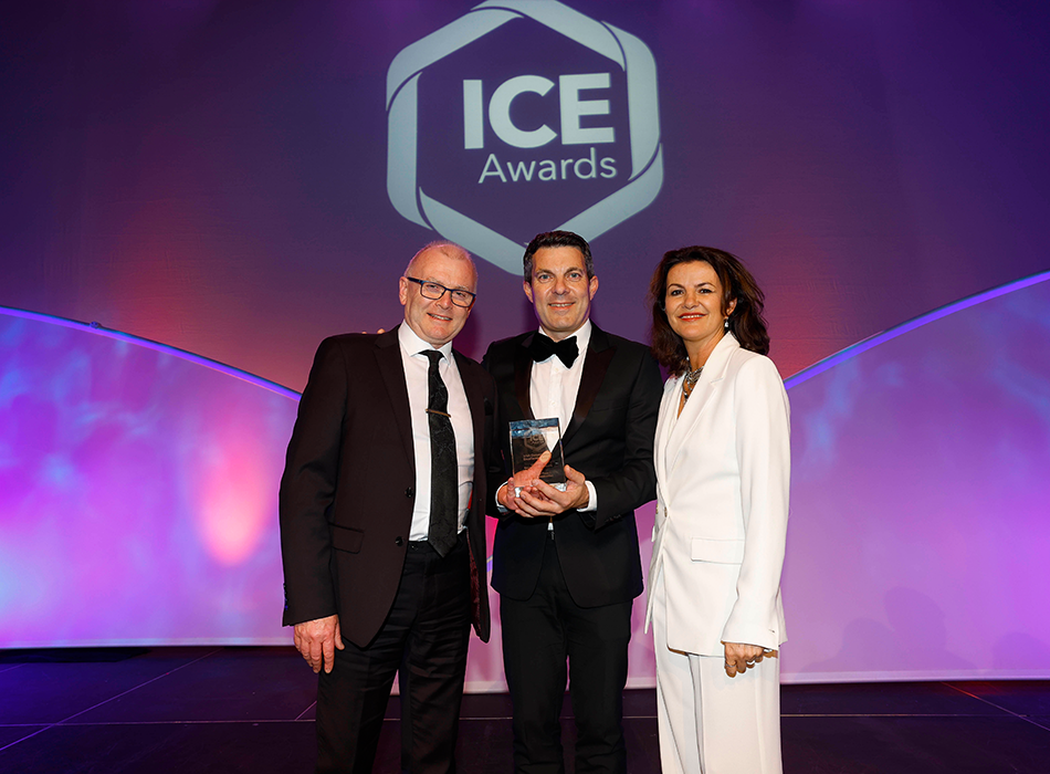 Irish Construction Excellence Awards 2022