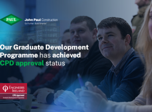 Graduate Development Programme